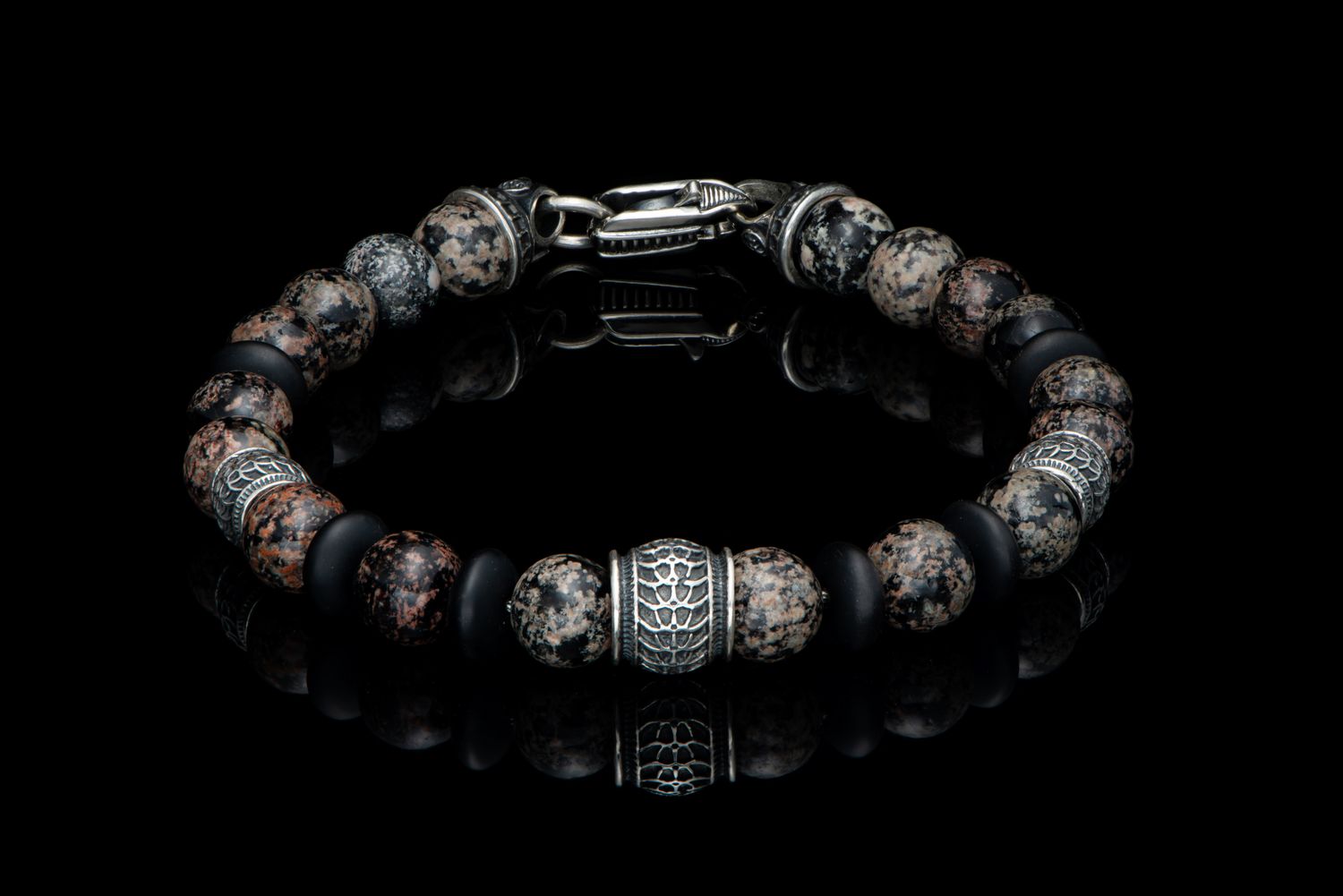 William Henry Newport Bracelet