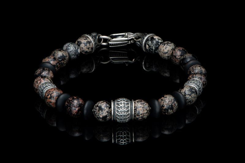 William Henry Newport Bracelet