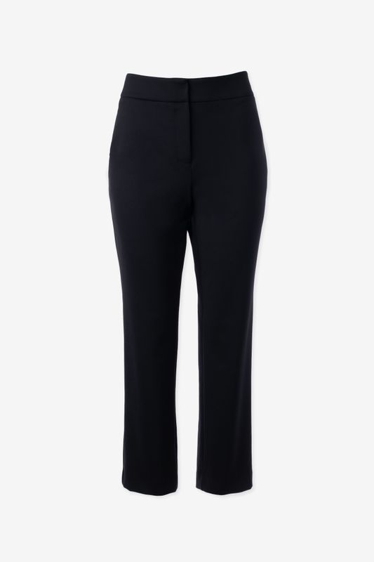 Iris Setlakwe Slim Trousers