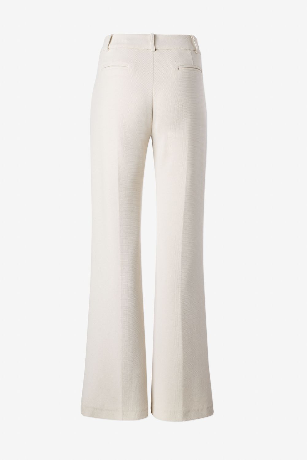 Iris Setlakwe Semi-Flare Pant