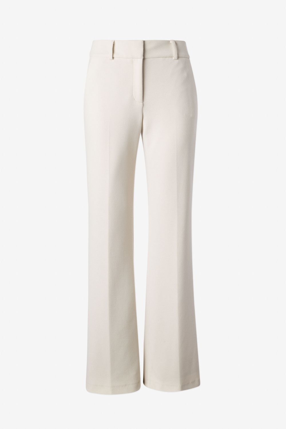 Iris Setlakwe Semi-Flare Pant