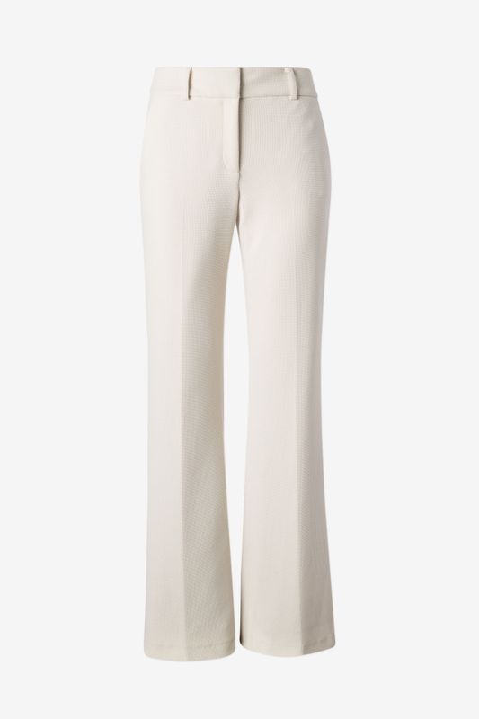 Iris Setlakwe Semi-Flare Pant