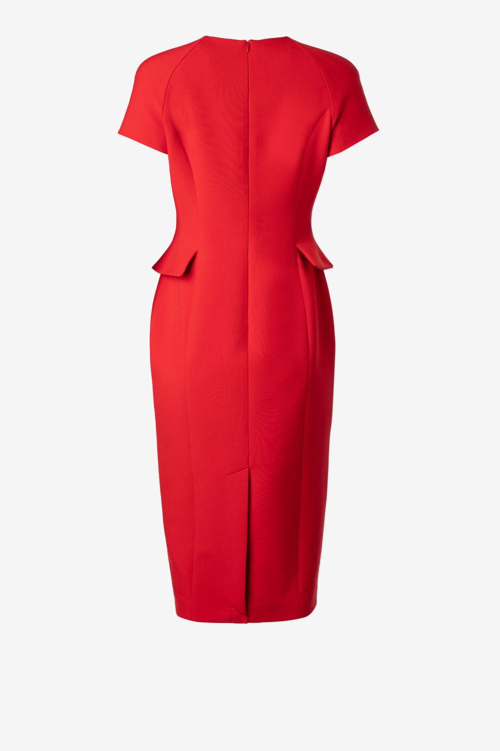 Iris Setlakwe Fitted Dress