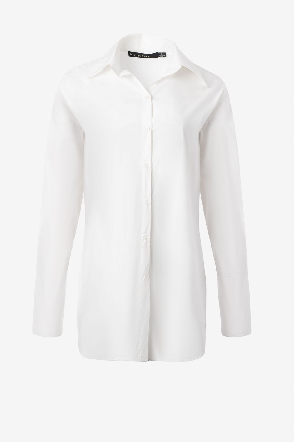 Iris Setlakwe Oversized Shirt