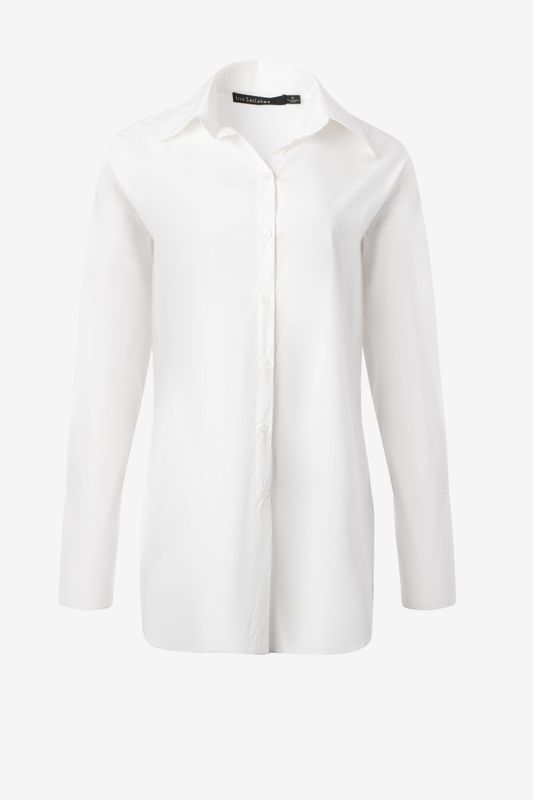 Iris Setlakwe Oversized Shirt