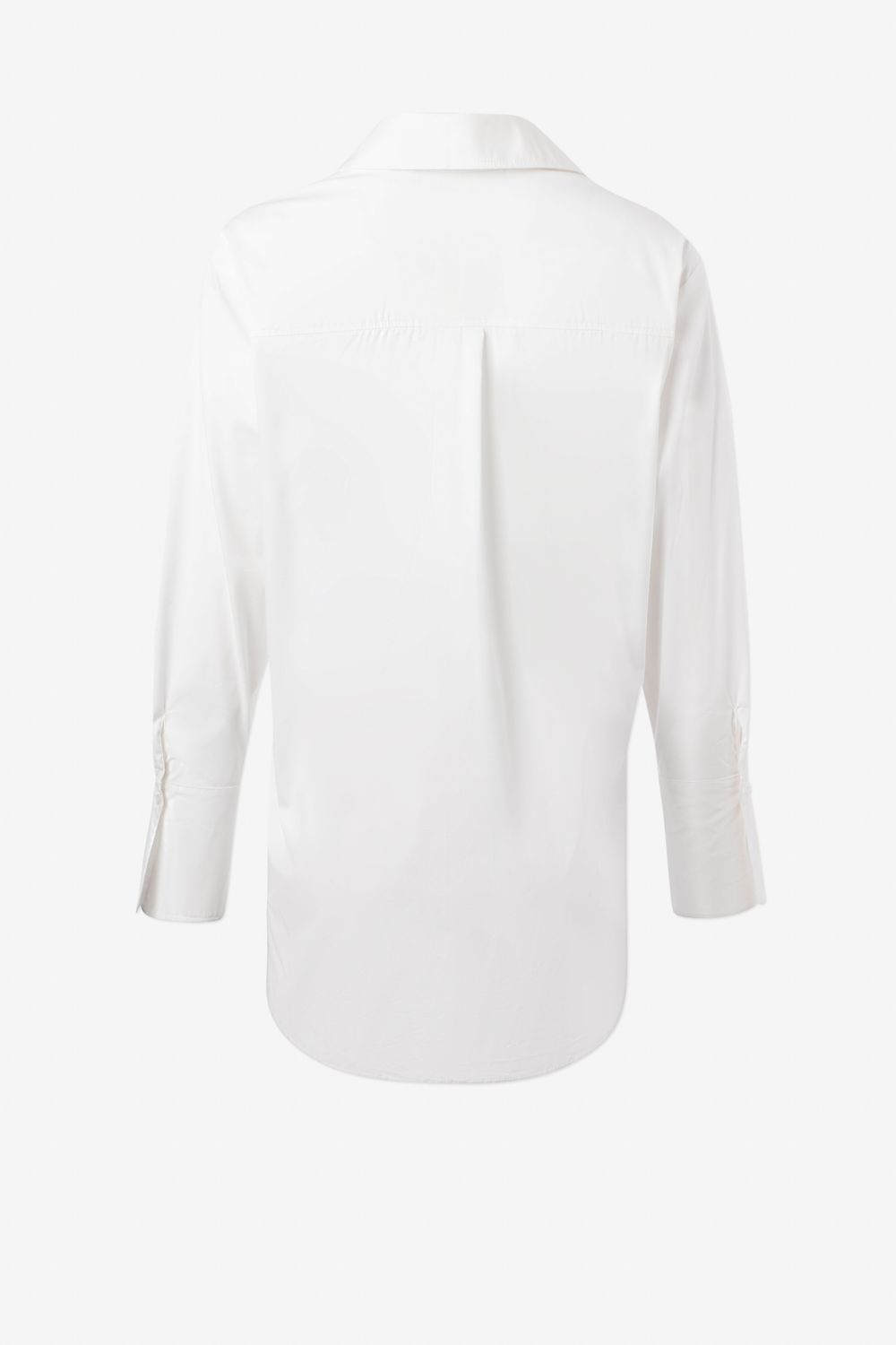 Iris Setlakwe Oversized Shirt