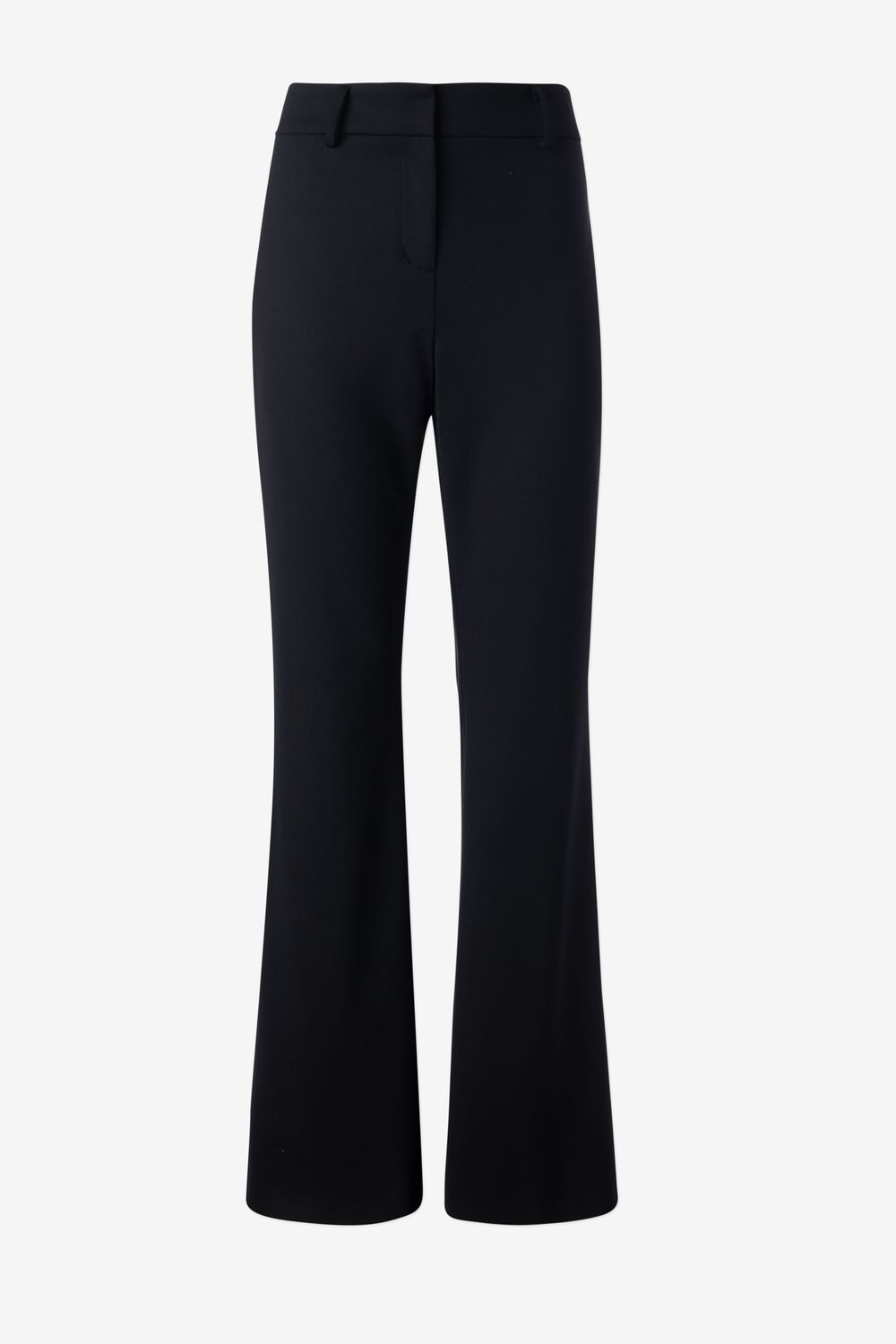 Iris Setlakwe Fit and Flare Full Length Pant
