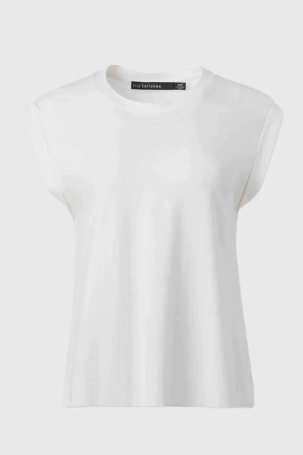 Iris Setlakwe Boyfriend Tee