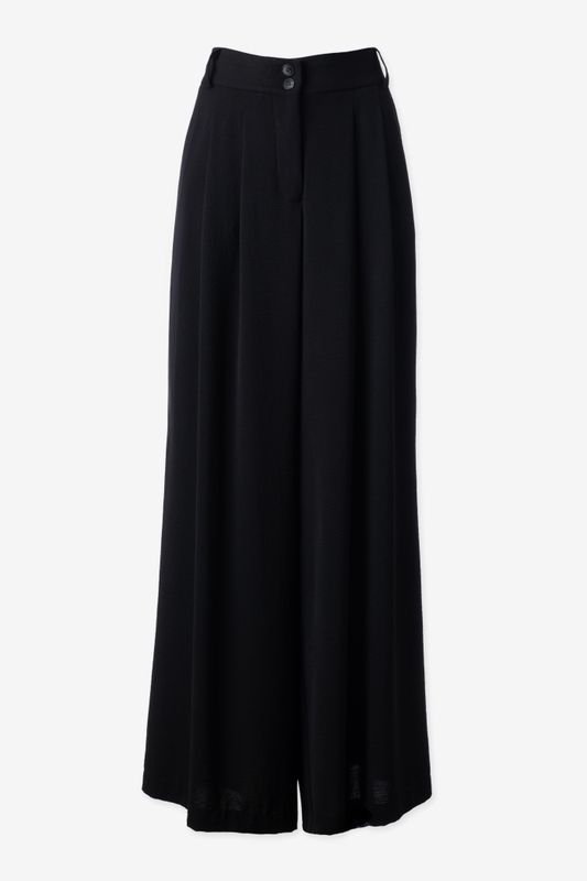 Iris Setlakwe Wide Leg Trousers