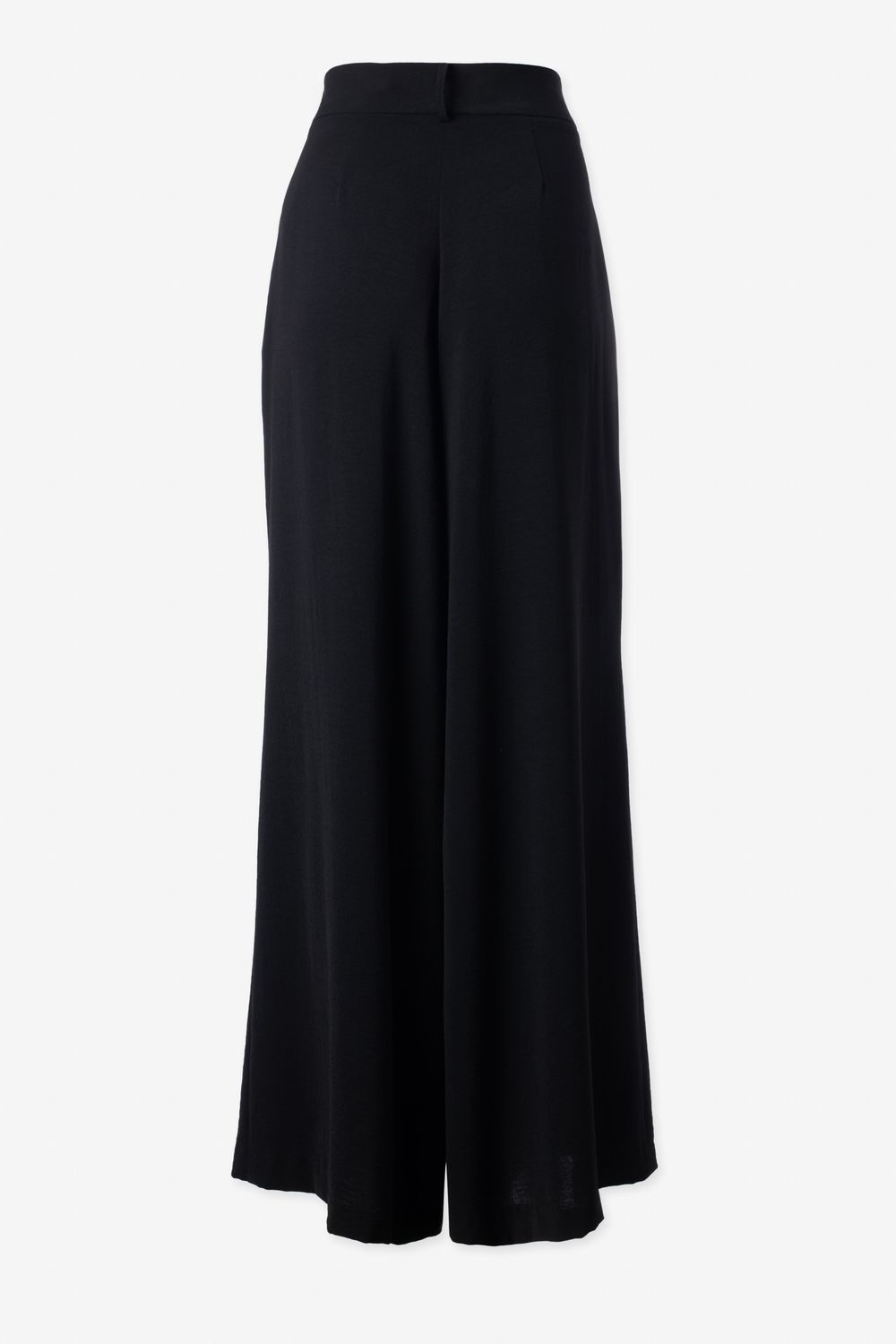 Iris Setlakwe Wide Leg Trousers