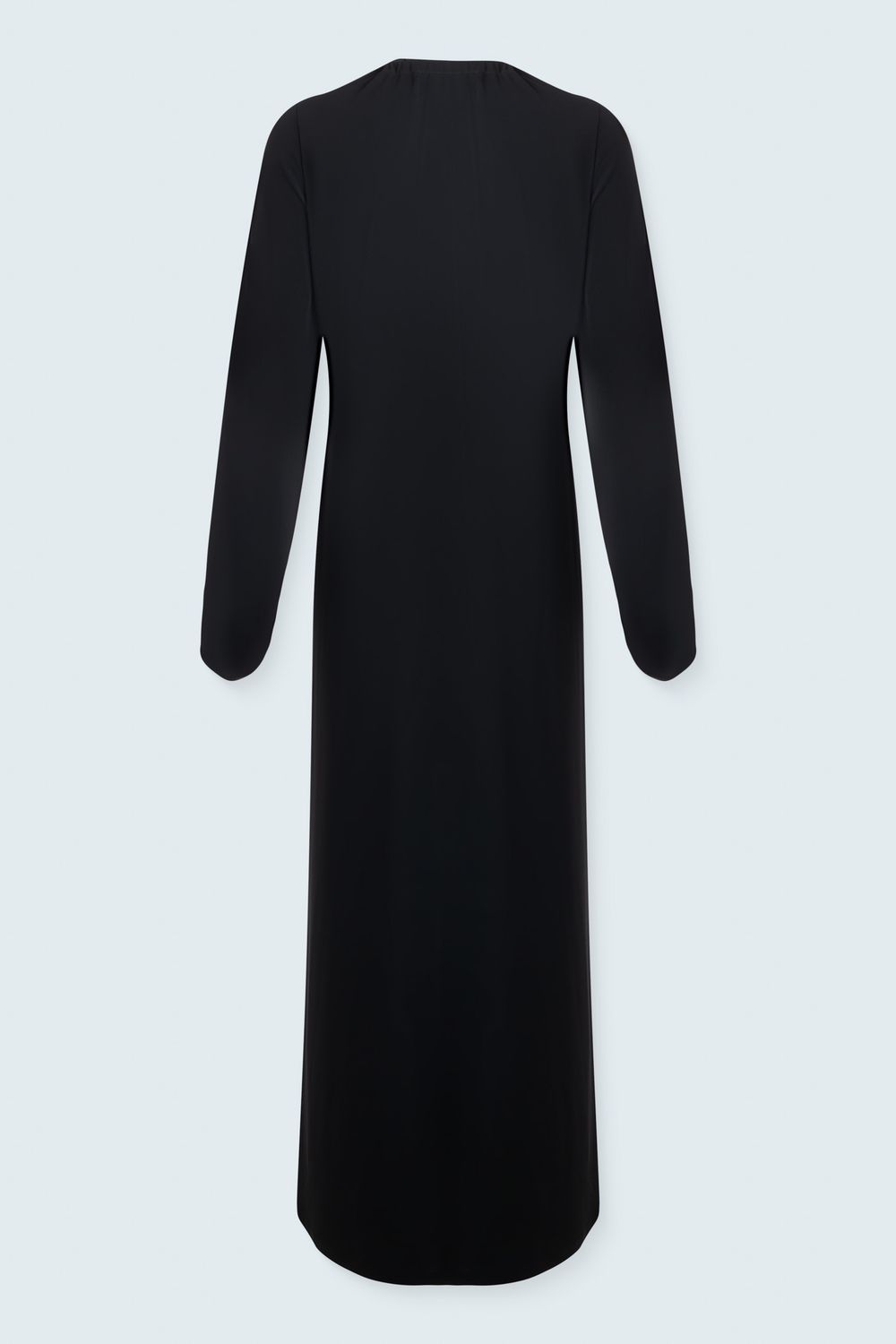 Iris Setlakwe Long Sleeve Dress