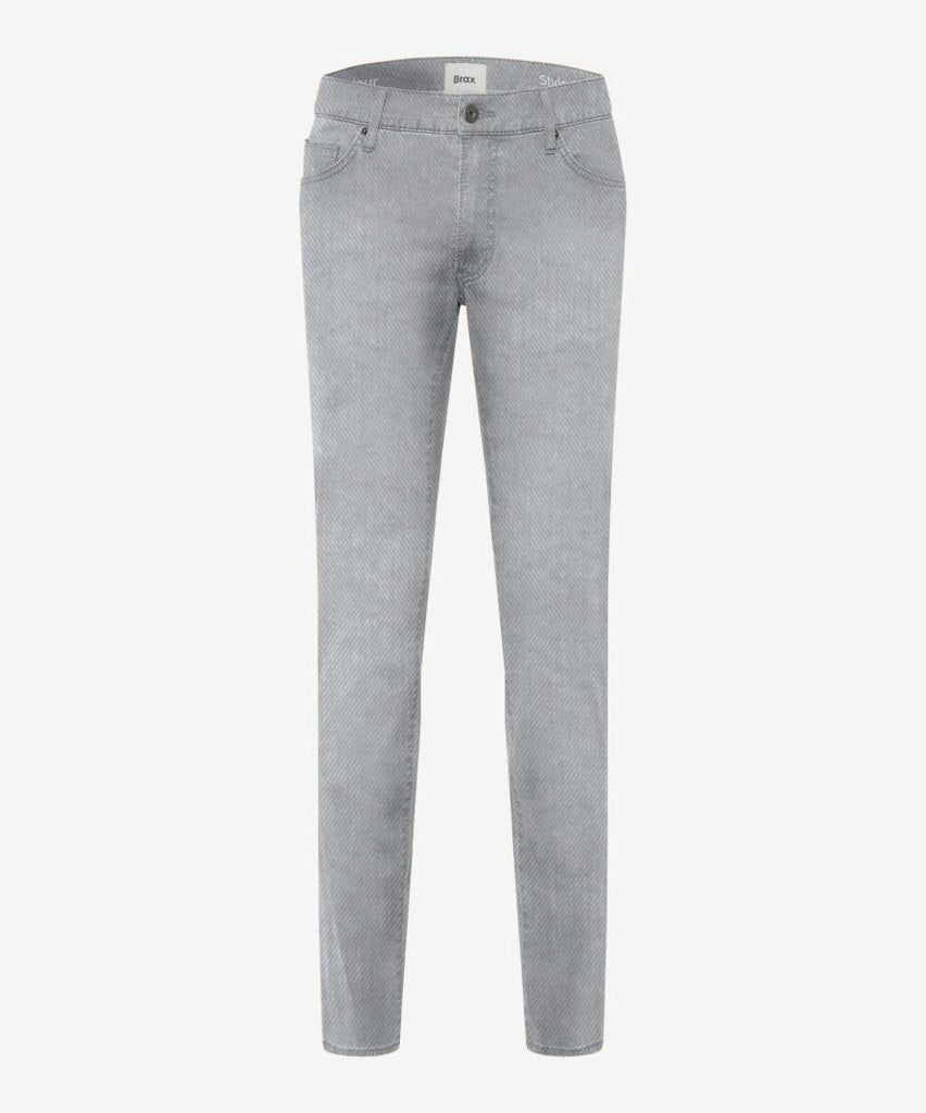 Brax Hi-Flex Light Chuck Dry Color Denim Jeans