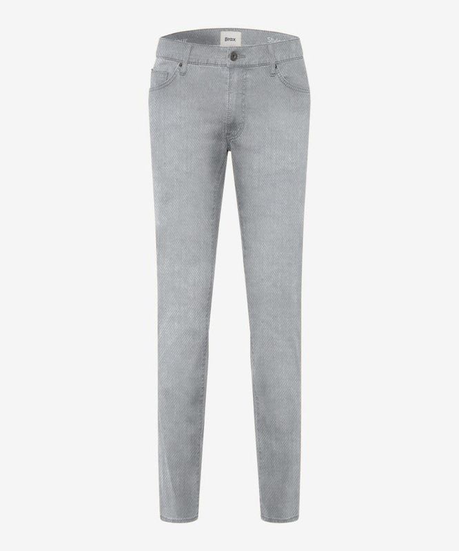 Brax Hi-Flex Light Chuck Dry Color Denim Jeans