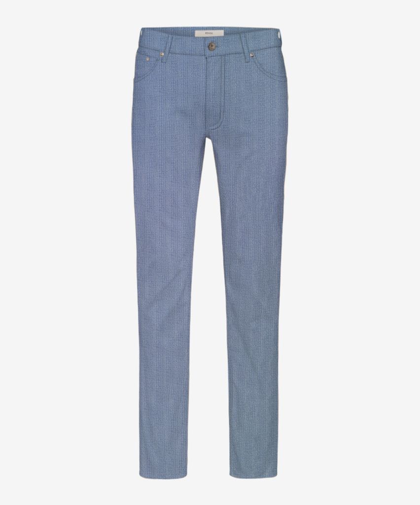 Brax Two Tone Flex Weave Chuck Pants