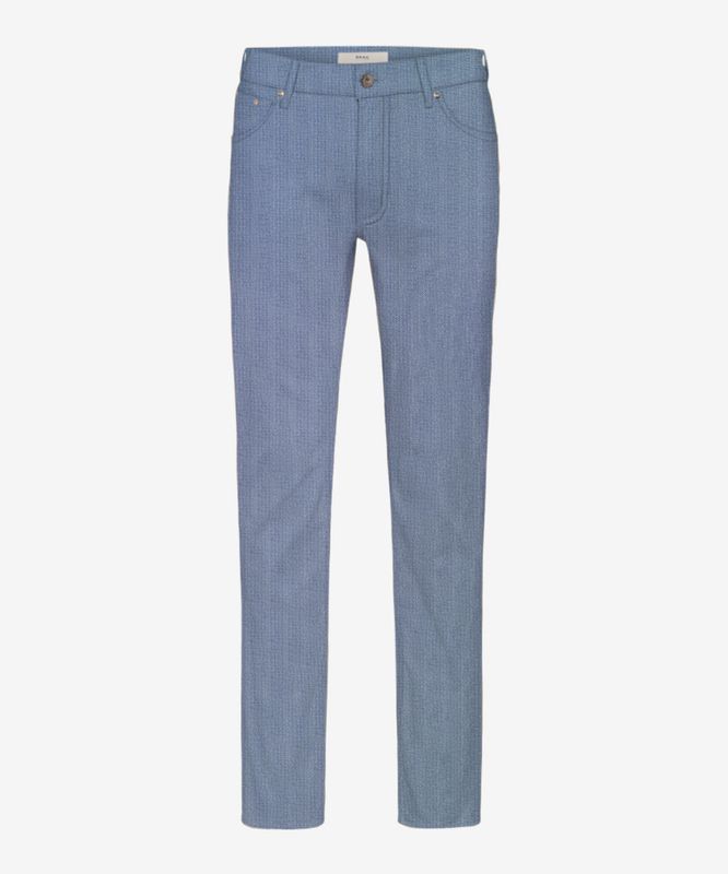 Brax Two Tone Flex Weave Chuck Pants