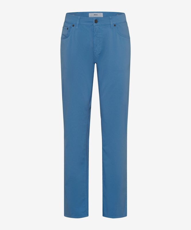 Brax Chuck Hi-Flex Solid Color Chuck Pants