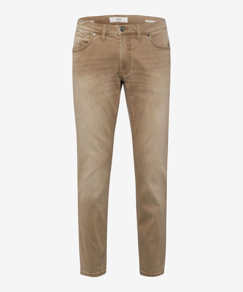Brax Hi-Flex Chuck Color Denim Jeans