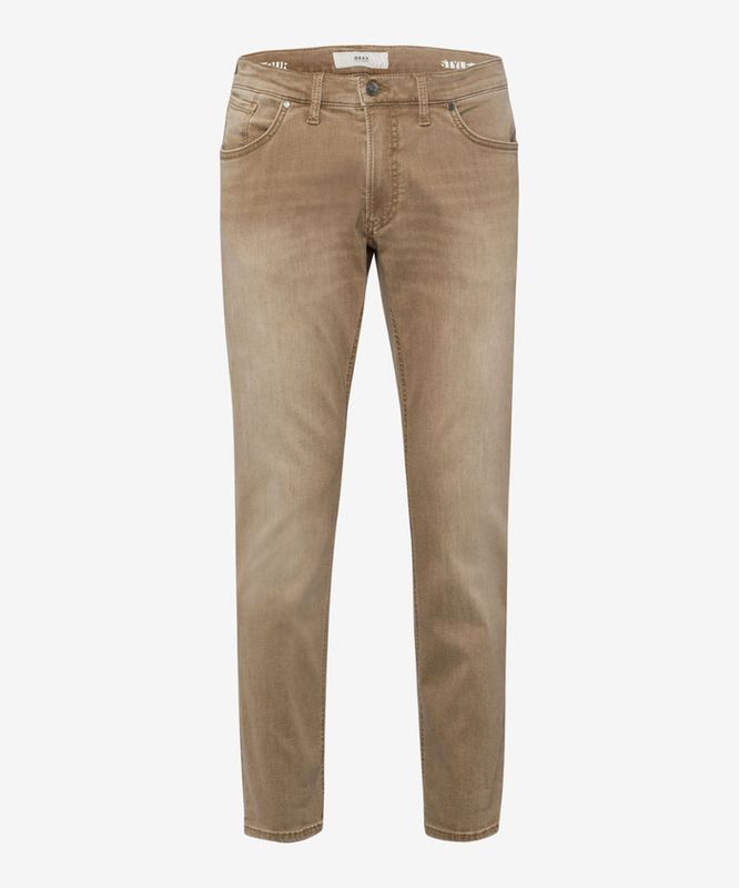 Brax Hi-Flex Chuck Color Denim Jeans