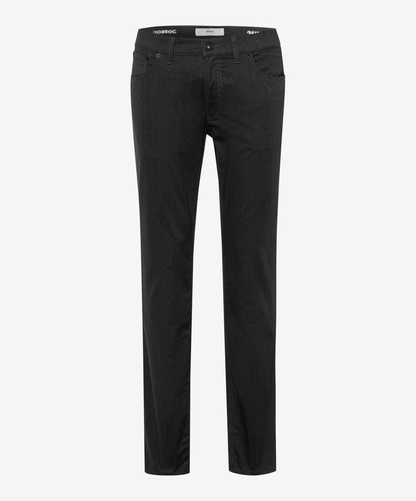 Brax WooLook Light Chuck Pants