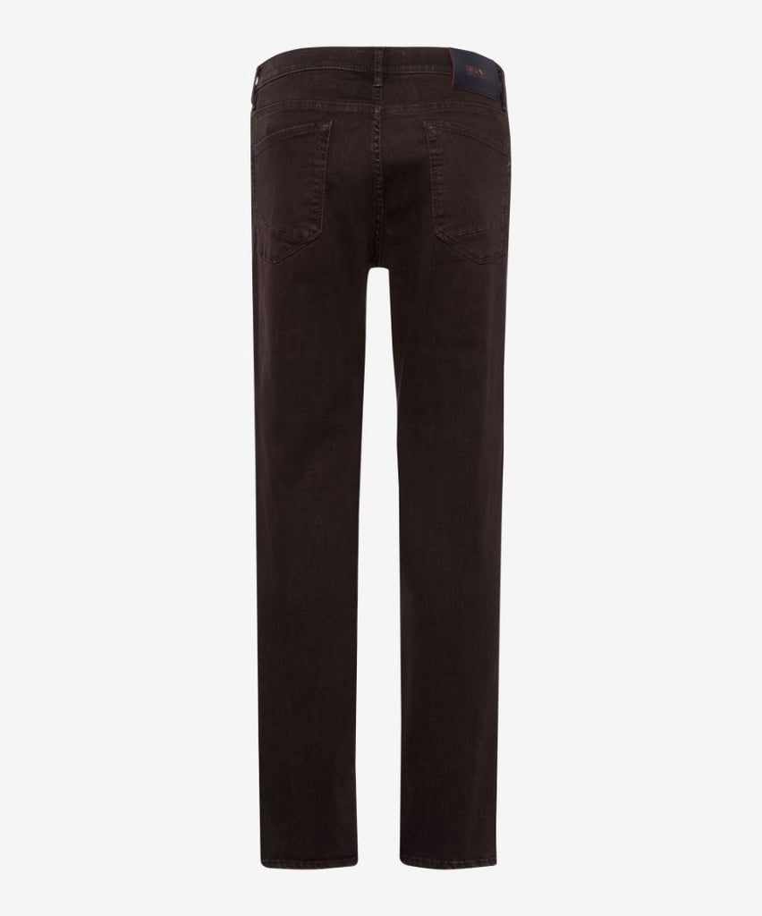 Brax Hi-Flex Chuck Colored Denim Jeans