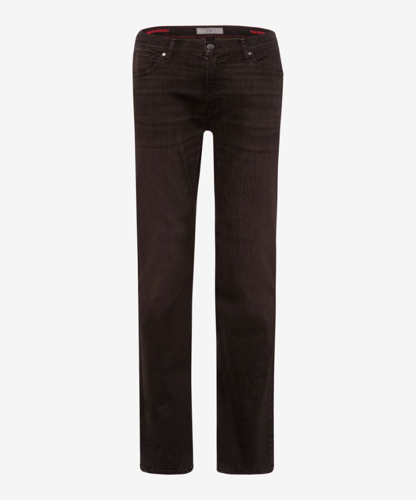 Brax Hi-Flex Chuck Colored Denim Jeans