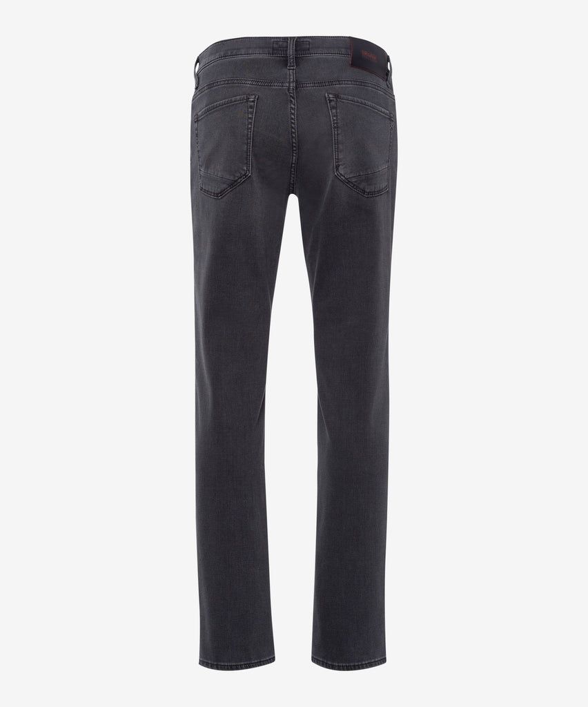 Brax Hi-Flex Relaxed Chuck Denim Jeans