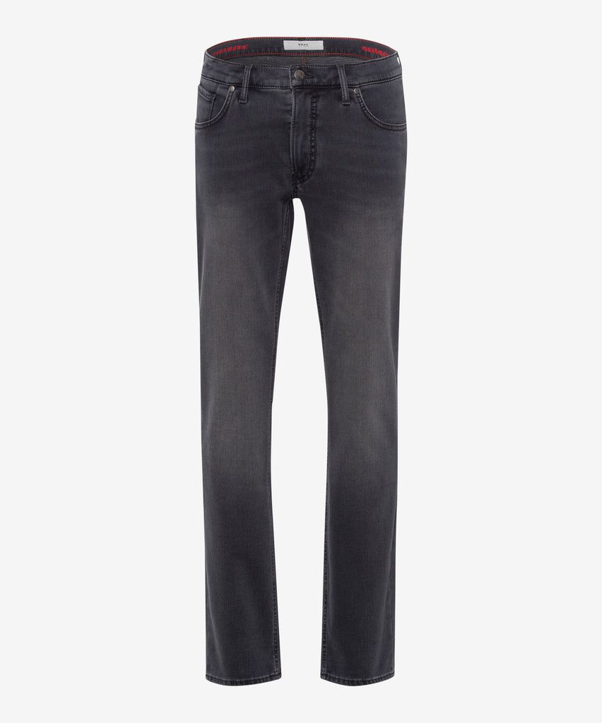 Brax Hi-Flex Relaxed Chuck Denim Jeans