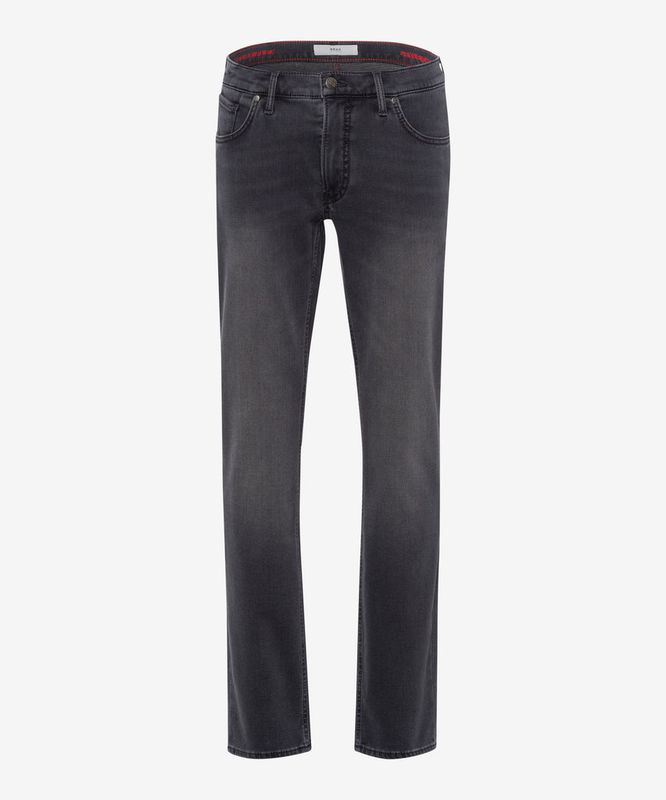 Brax Hi-Flex Relaxed Chuck Denim Jeans