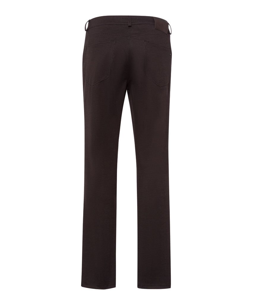 Brax Hi-Flex Tic Weave Jersey Chuck Pants