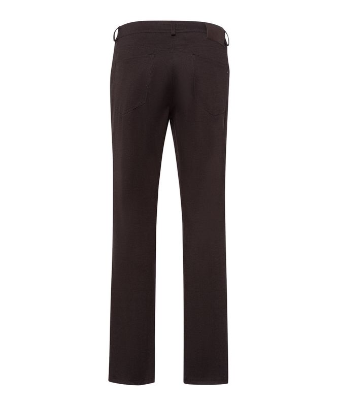 Brax Hi-Flex Tic Weave Jersey Chuck Pants