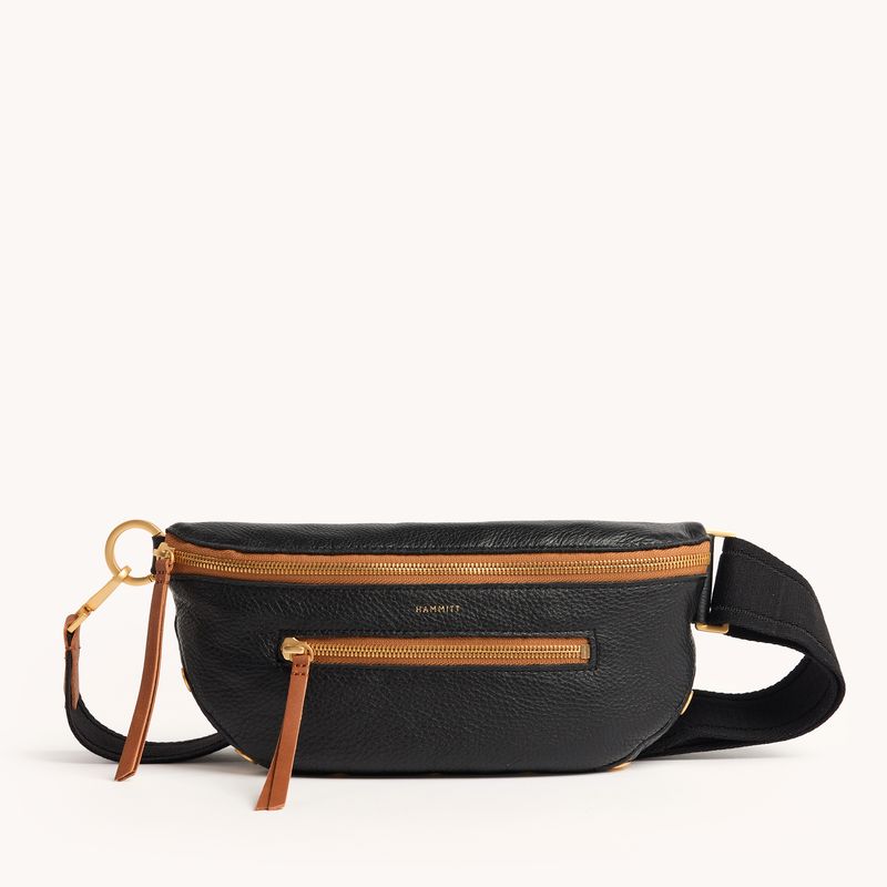 Hammitt Charles Crossbody Med Bag North End