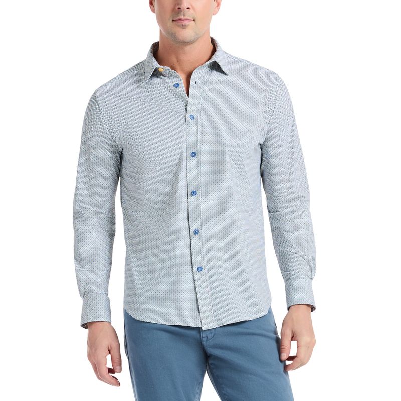 Robert Graham Caveda Shirt