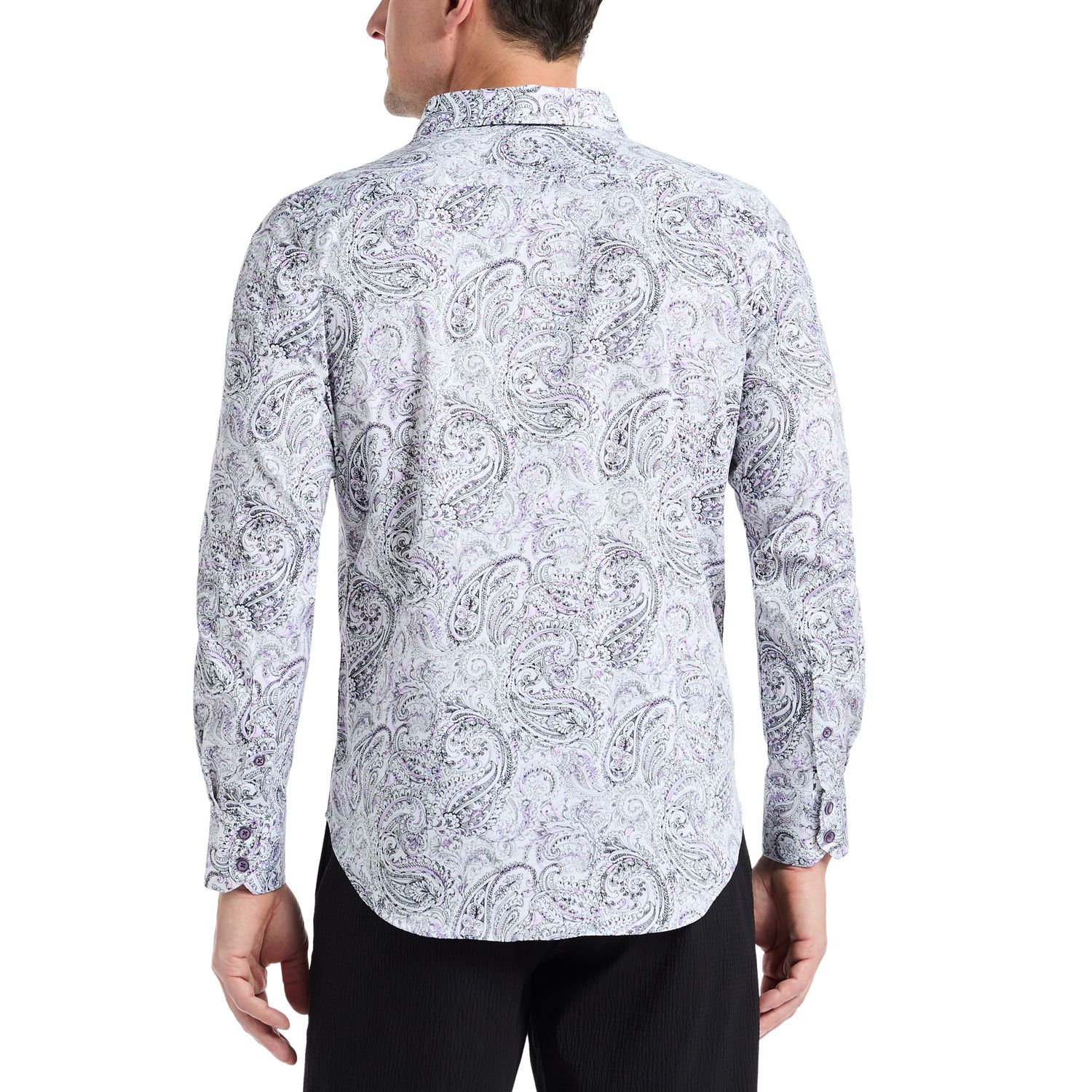 Robert Graham Ibiza Shirt