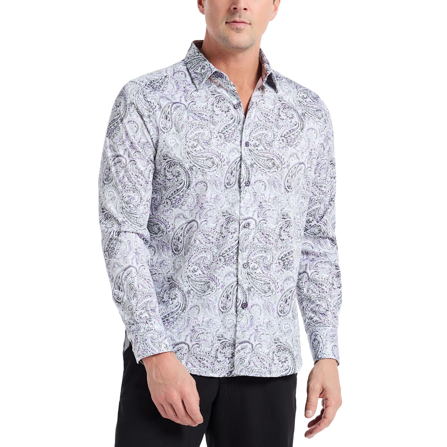 Robert Graham Ibiza Shirt