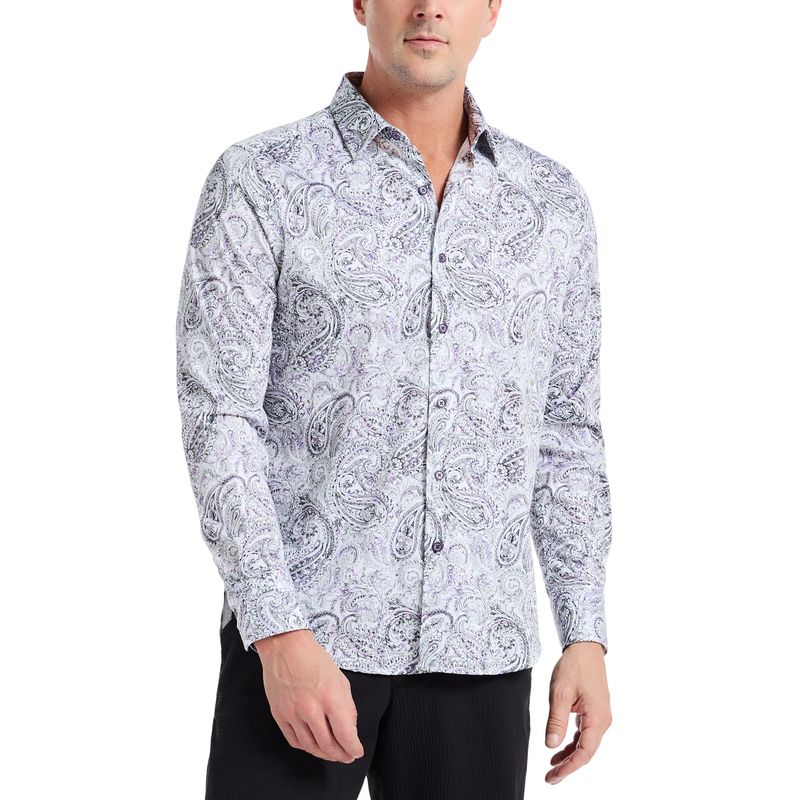Robert Graham Ibiza Shirt
