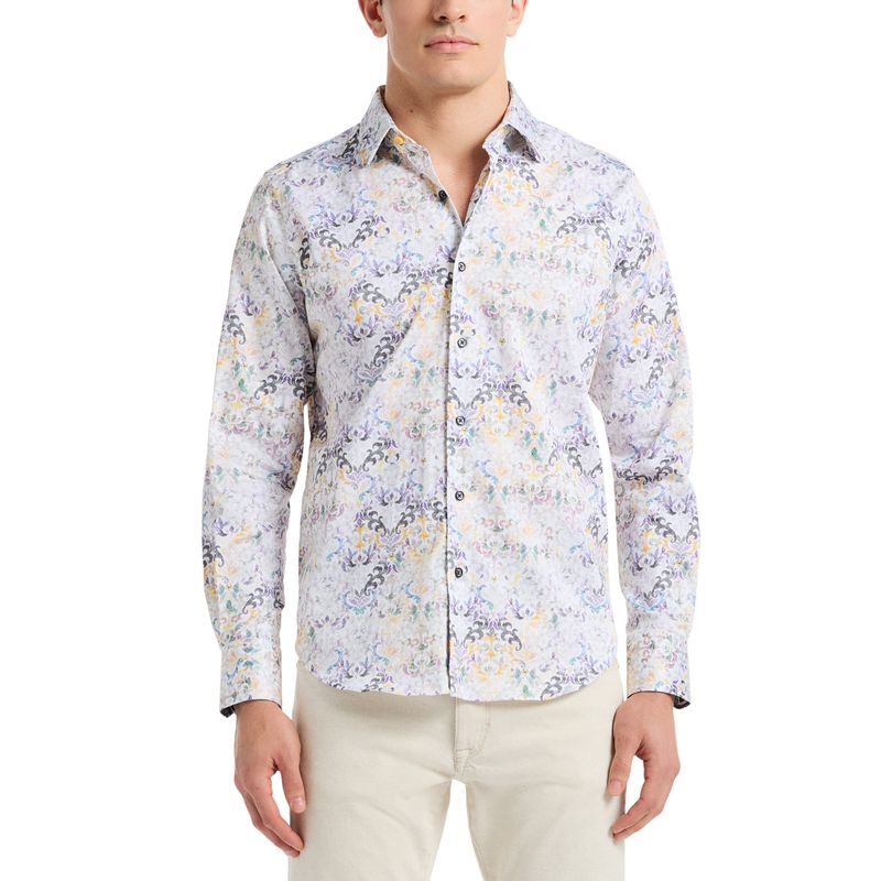Robert Graham Croatia Shirt