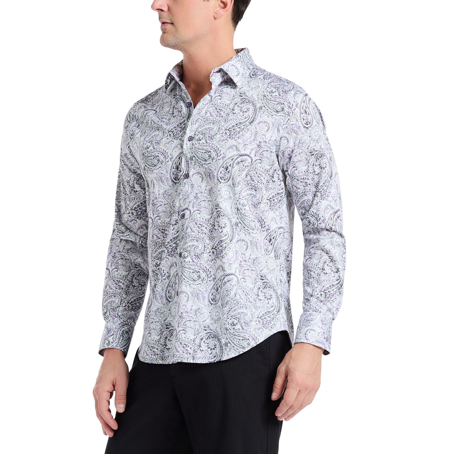 Robert Graham Ibiza Shirt