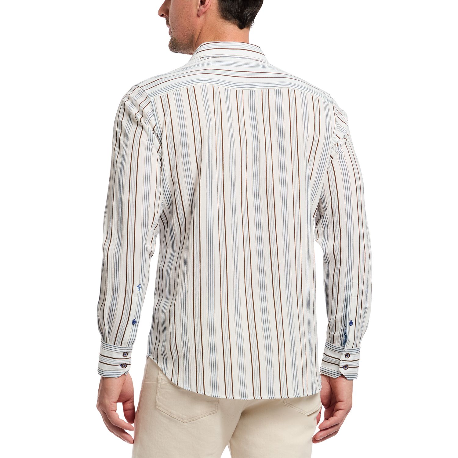 Robert Graham Stamford Shirt