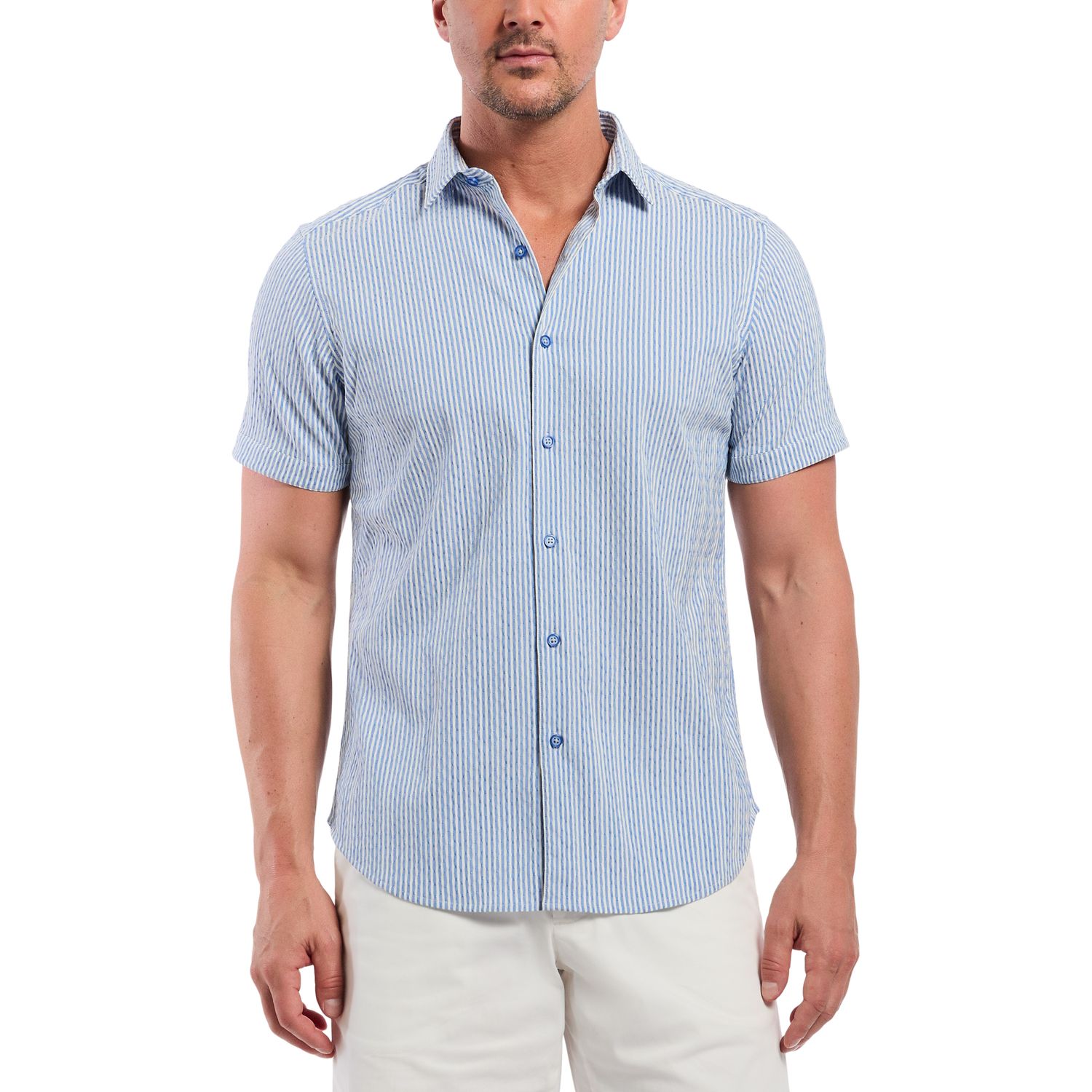 Robert Graham Fornillo Short Sleeve Shirt
