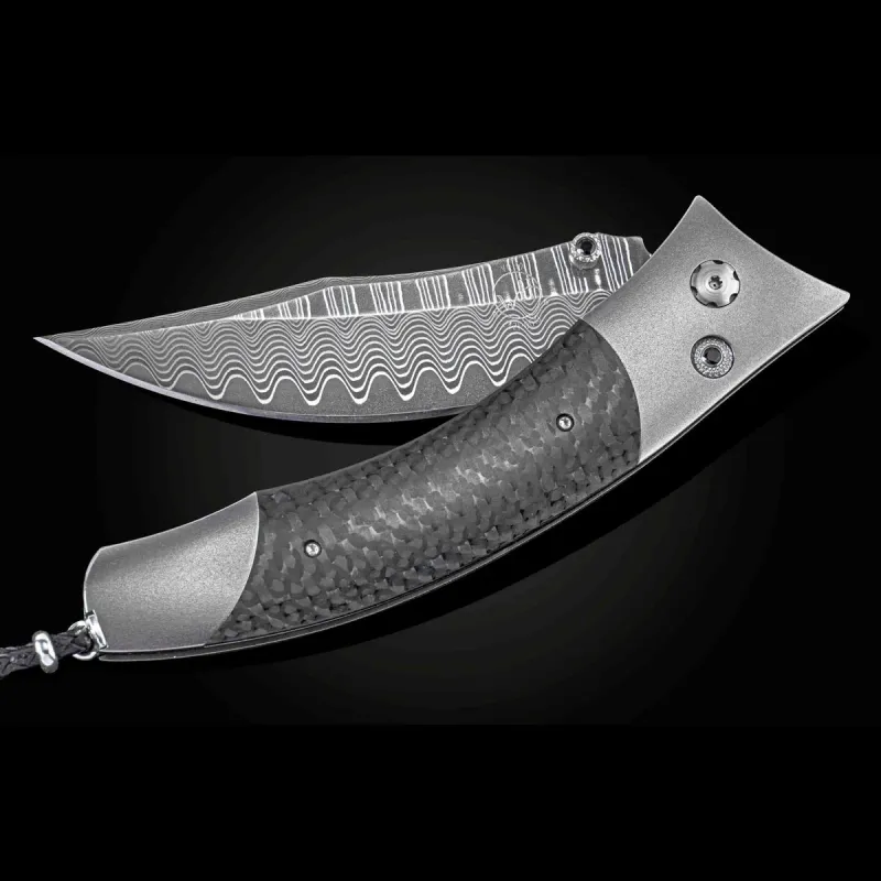 William Henry Contour Dark Horse