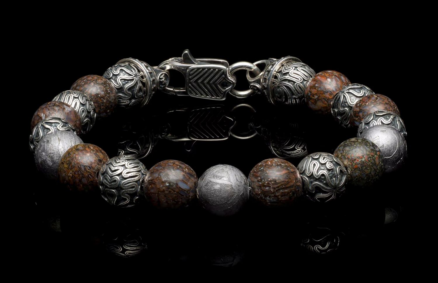 William Henry Impact Bracelet