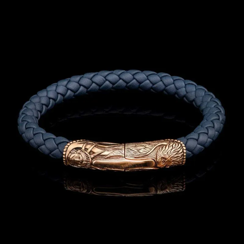 William Henry Great Smoky Bracelet
