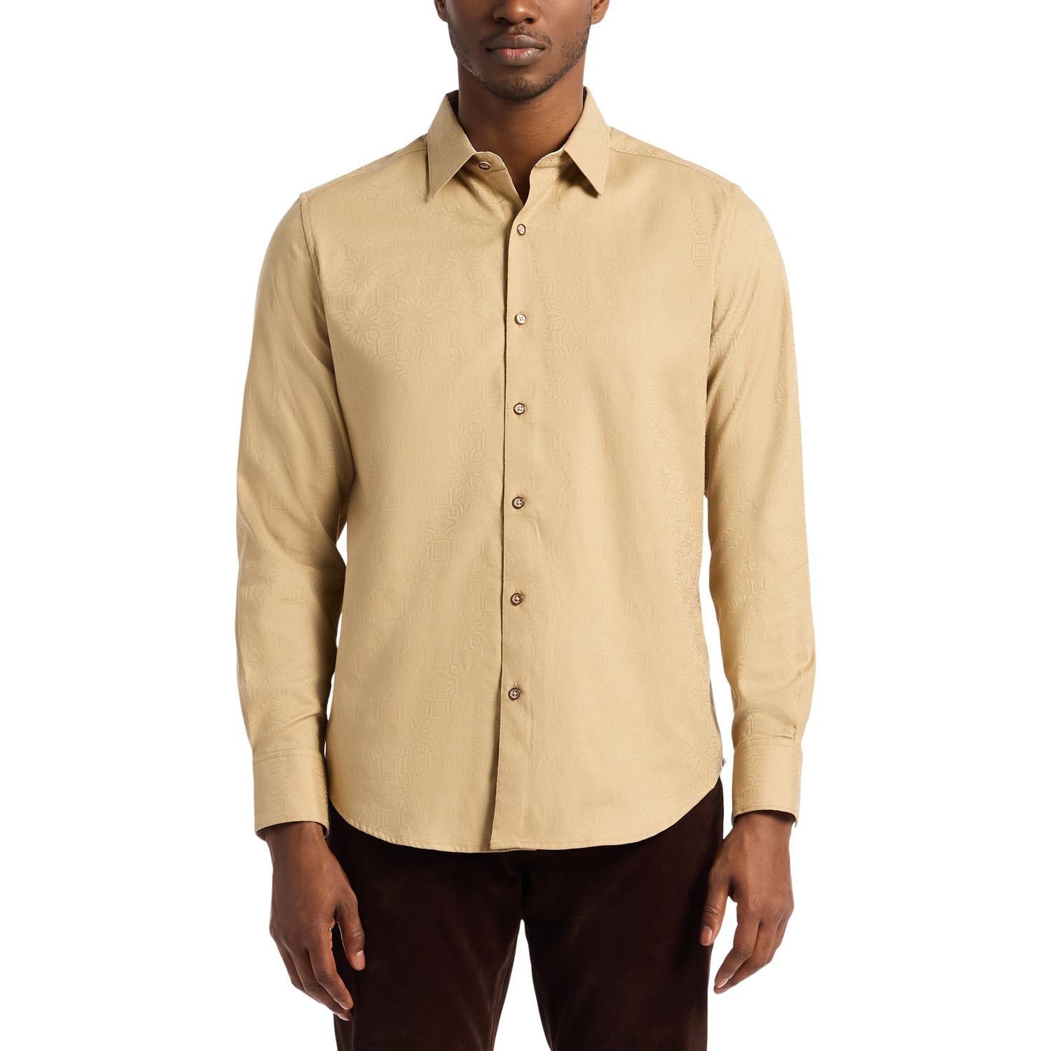 Robert Graham Odyssey Woven Shirt