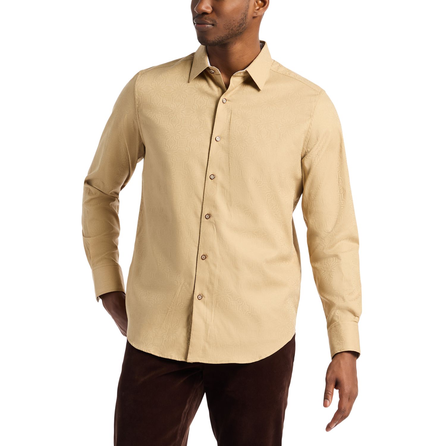 Robert Graham Odyssey Woven Shirt