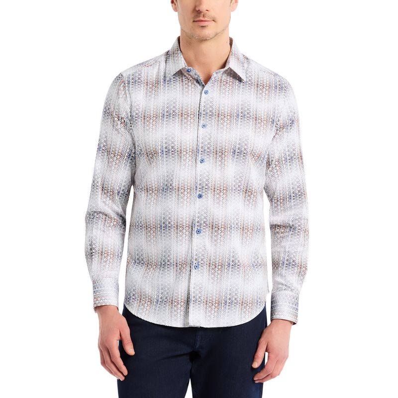 Robert Graham Forsyth Woven Shirt