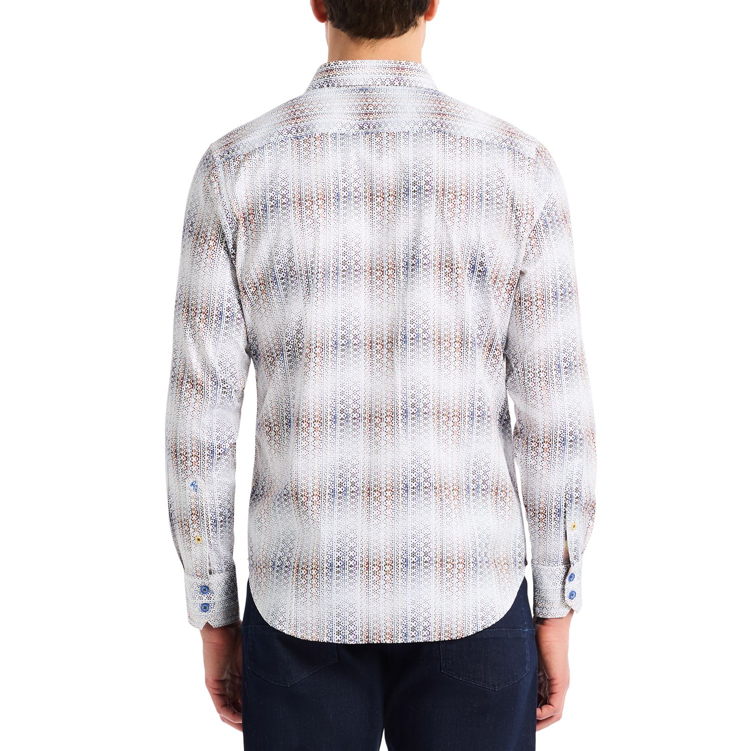 Robert Graham Forsyth Woven Shirt