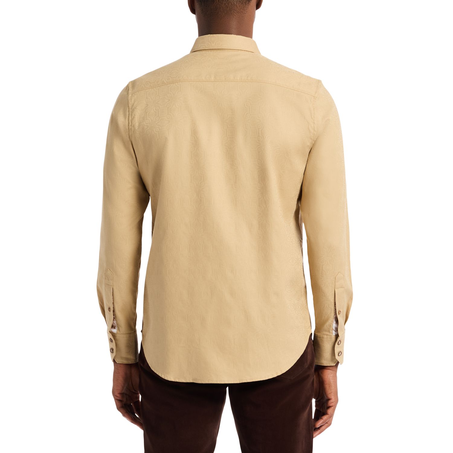 Robert Graham Odyssey Woven Shirt