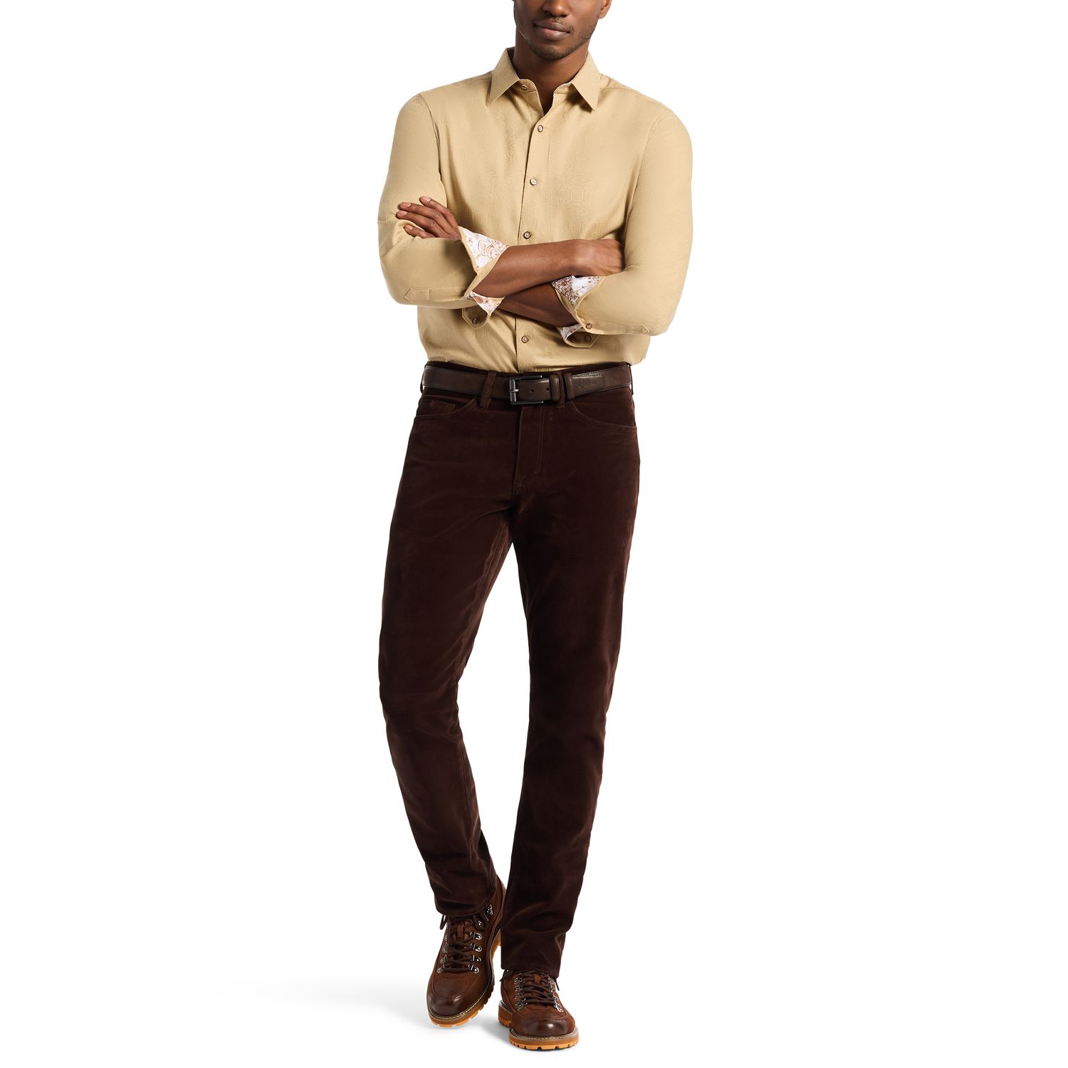 Robert Graham Odyssey Woven Shirt