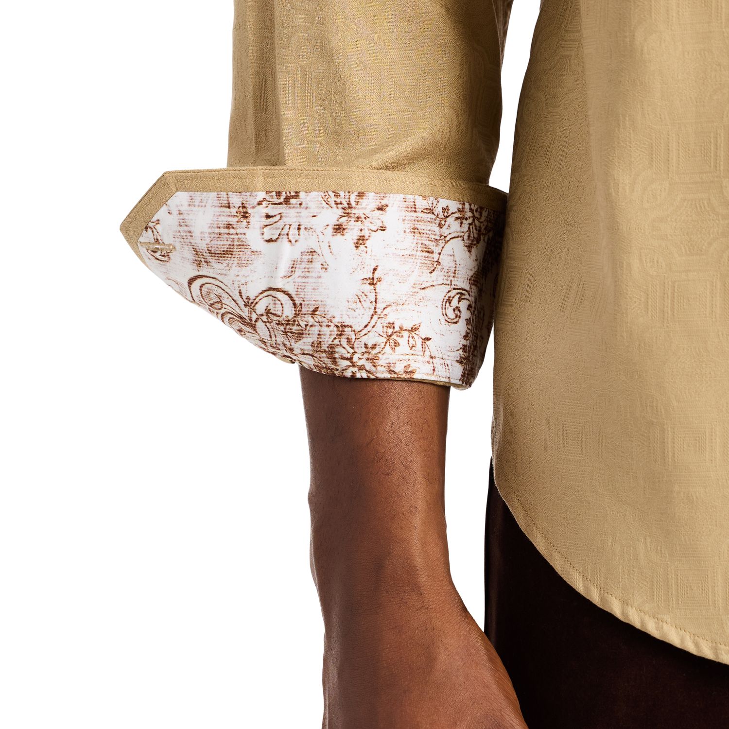 Robert Graham Odyssey Woven Shirt