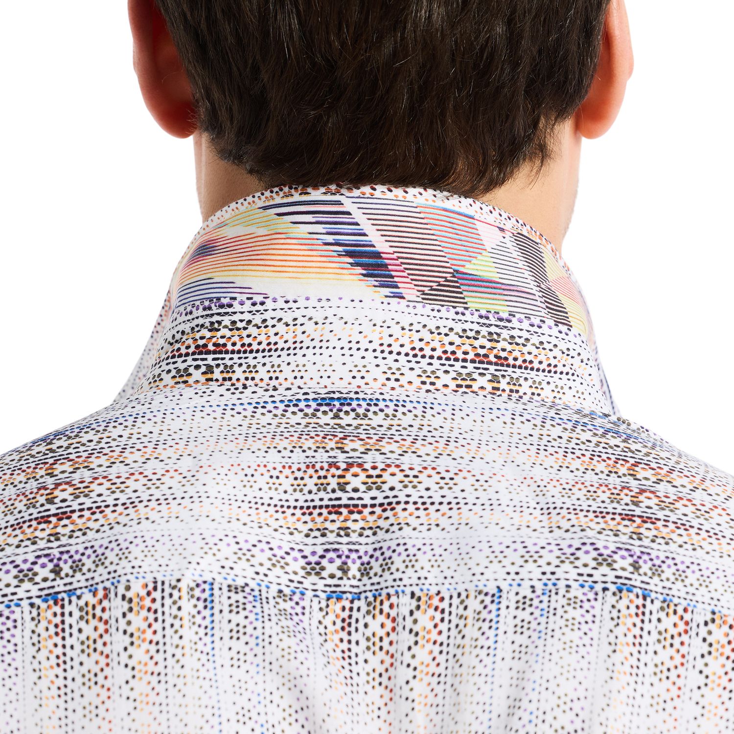 Robert Graham Forsyth Woven Shirt